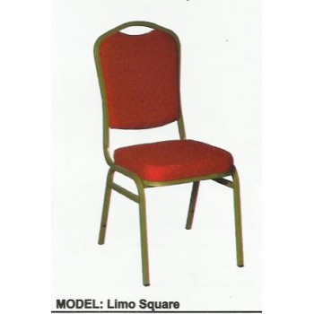 Limo Square Chair
